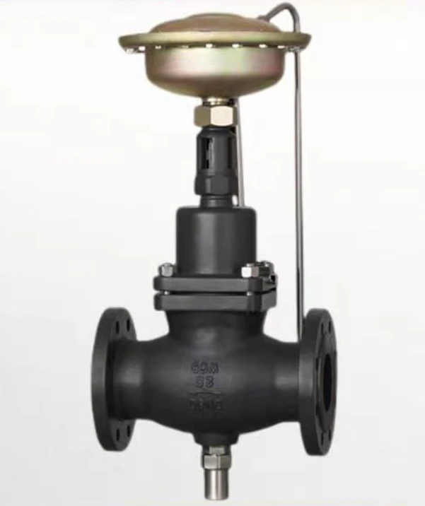 Self-operated Flow Control Valve factory